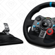 Logitech G29 Racing Wheel For PlayStation | $200 | Amazon
Logitech G920 Racing Wheel For Xbox and PC | $200 | Amazon